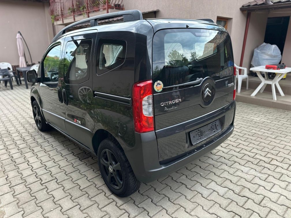 Citroen Nemo 2010 1.3d euro 5