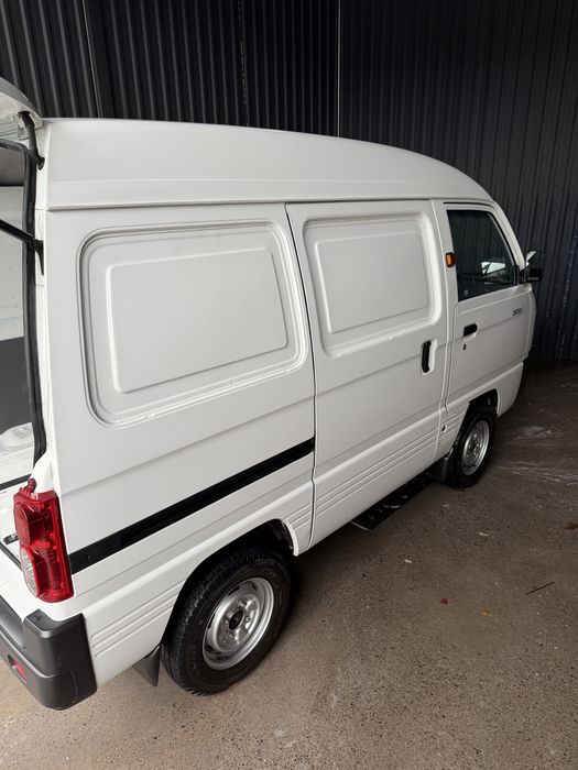 Продается Damas van 2022