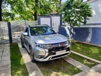 Mitsubishi Outlander Plug-In Hybrid Instyle+(S Edition), 2019, 83000km