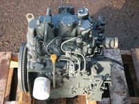 Motor second Perkins 103-10 KD in stare foarte buna
