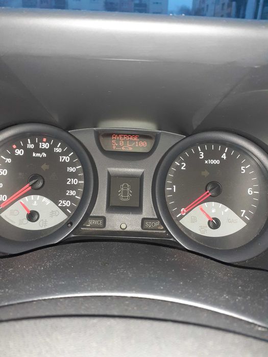 De Vanzare Renault Megane 2