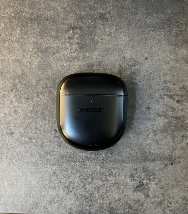 Bose QC Earbuds II Bluetooth Слушалки