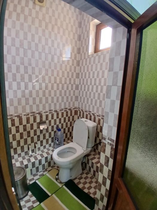 Новостройка 1 остановка Микрорайона
