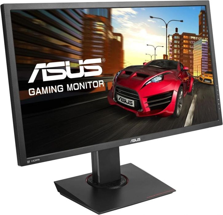 Monitor ASUS MG28UQ, 28?, Ultra HD 4K -A-