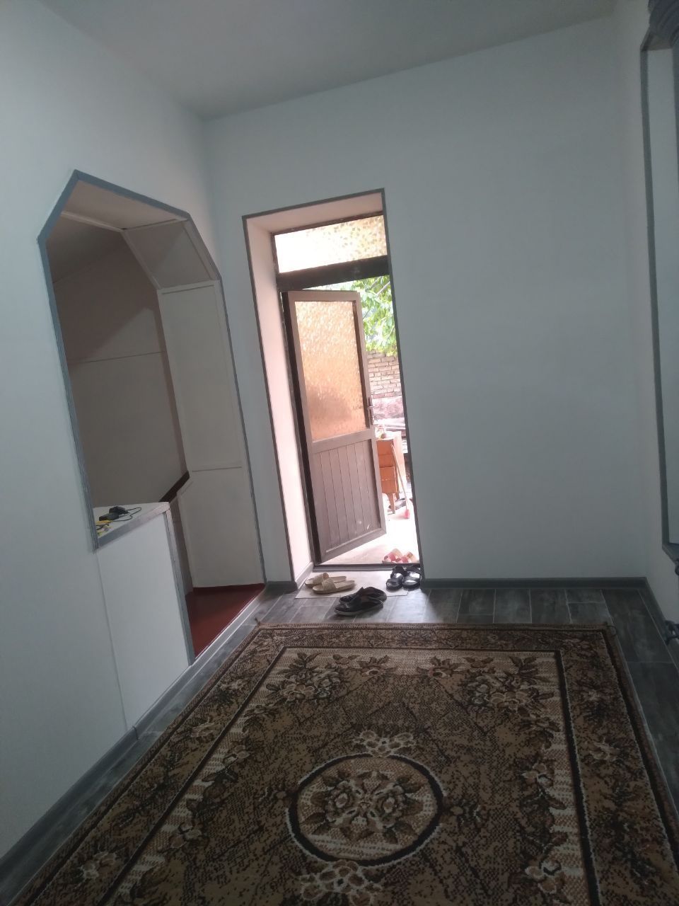 Продается коттедж в г. Алмалык