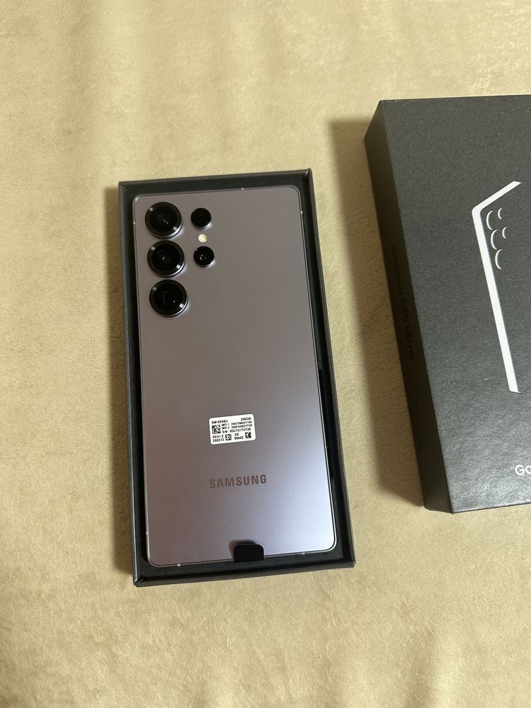 Samsung s25 ultra yangidey srochna
