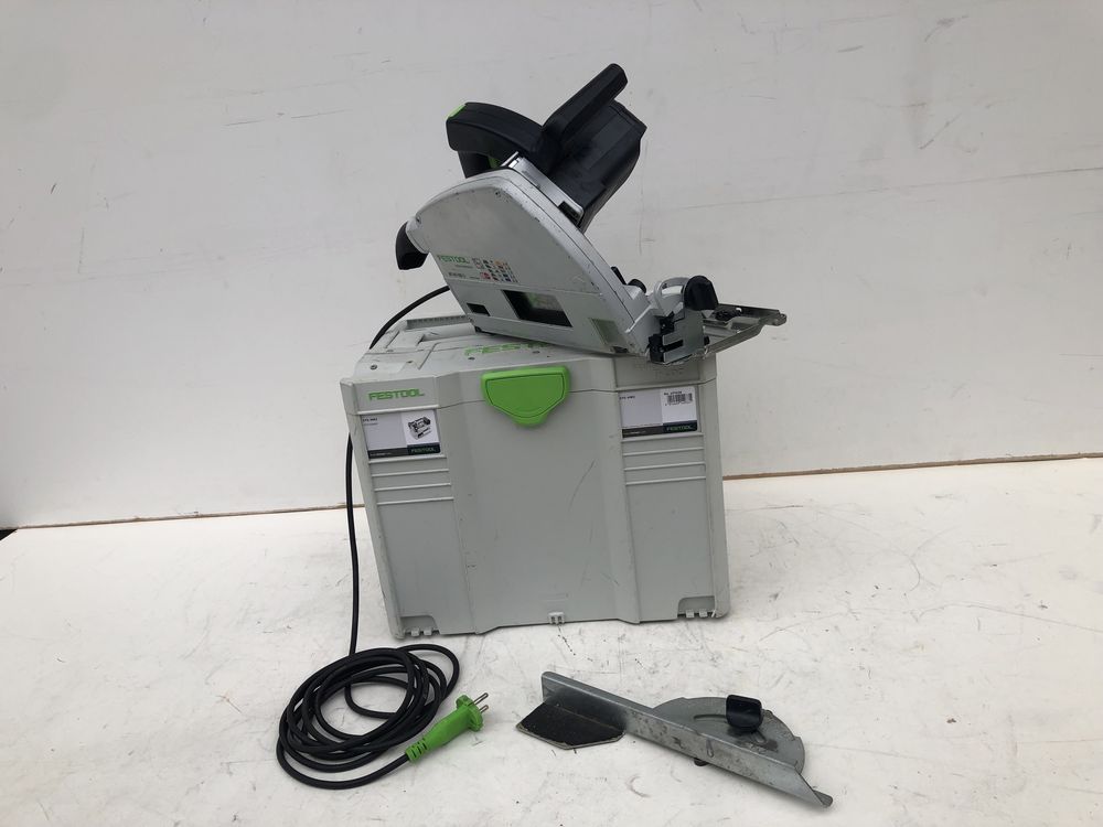 Ferastrau Circular FESTOOL AT 65 EB/