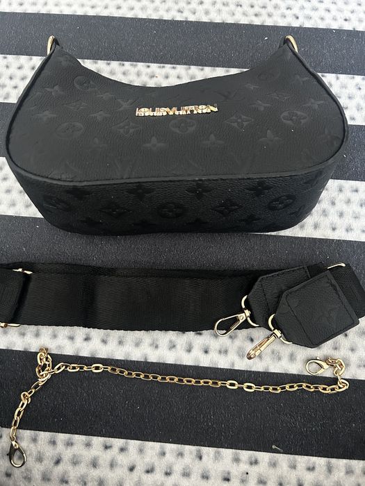 Genti Louis Vuitton