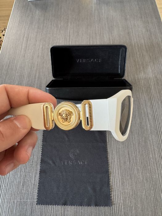 Versace Medusa Biggie слънчеви очила