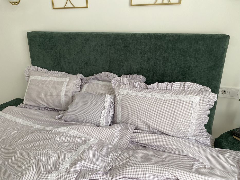 Постельное бельё