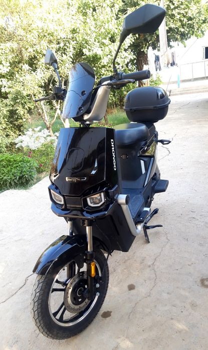 Сукутер сотилади