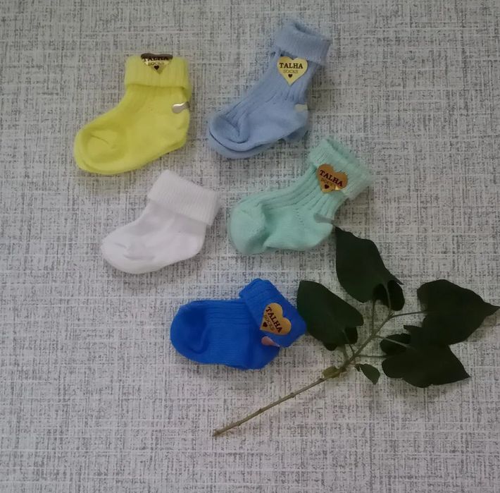 Носочки  детские