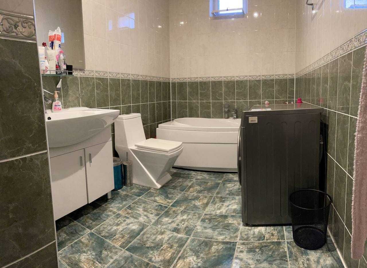Продаётся дом на 11 сотках. Юнус абад, Хасанбой-5