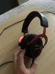 Căști gaming Hyper X Cloud 3