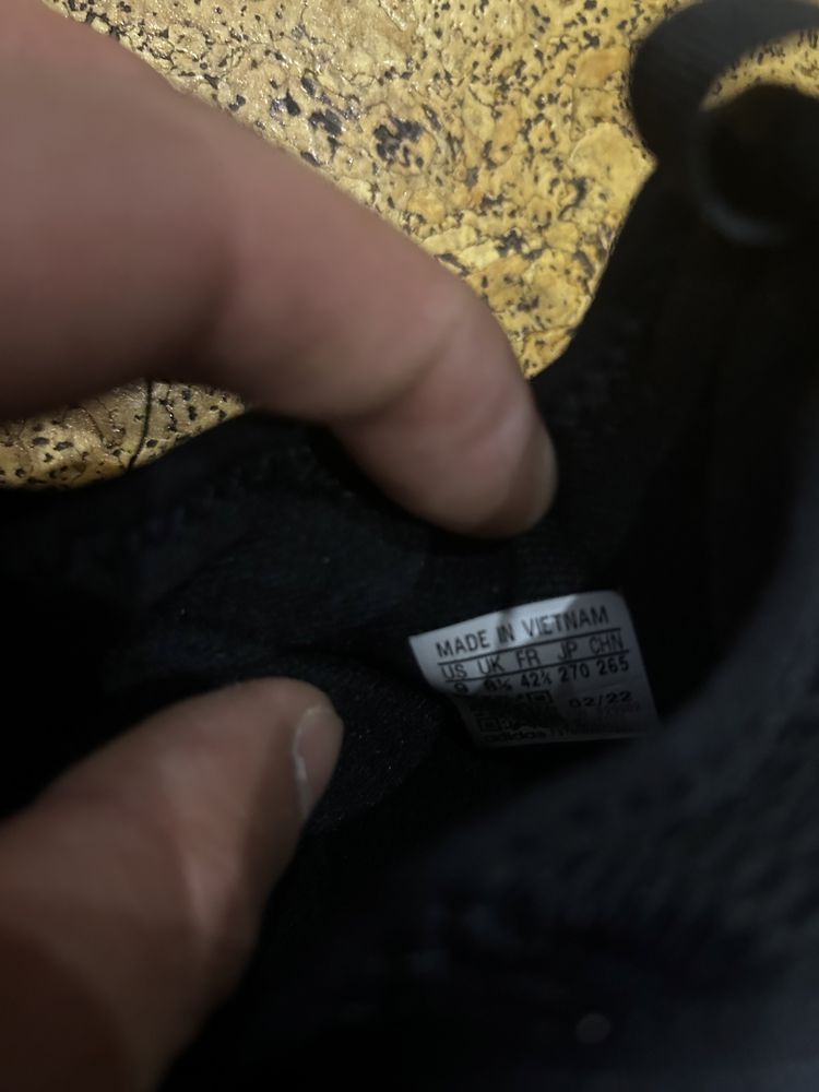 Маратонки за тенис-Adidas-Адидас 42 номер