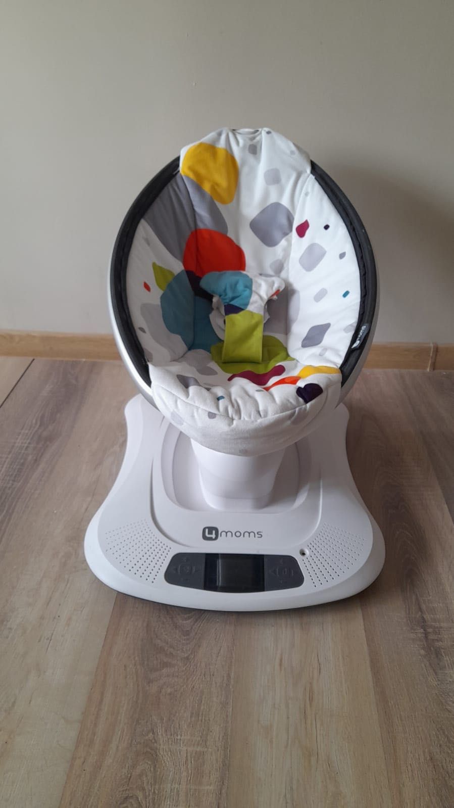 Качели 4moms mamaRoo 4.0