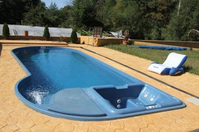 **Întreținere Piscine București Ilfov - Servicii de Calitate

Ofertă