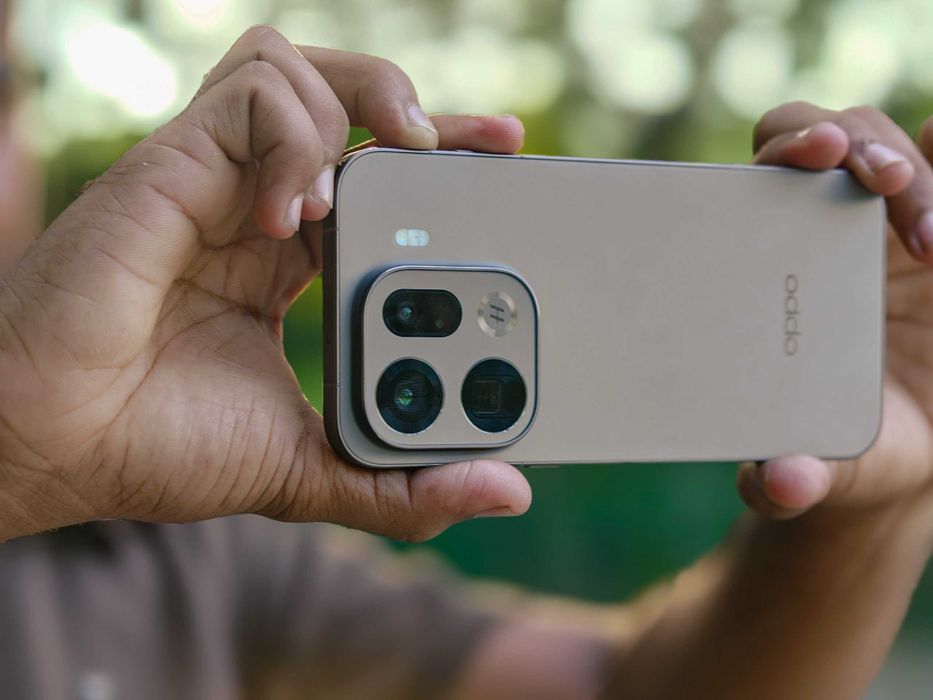 Oppo Find X9 Pro 5G глобален, Android auto, e-sim, 7500mAh батерия