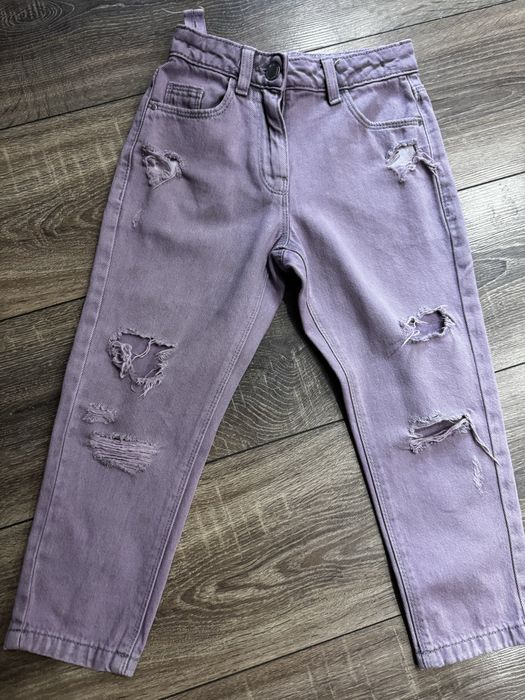 Стильные джинсы Next Англия