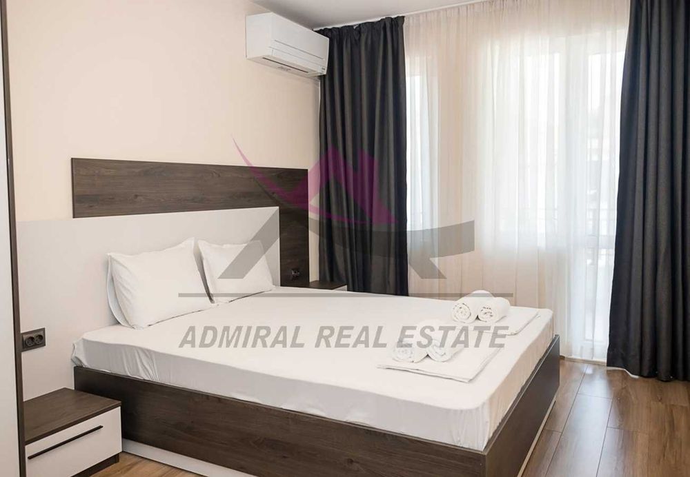 Дава се под наем Тристаен апартамент в Варна, ЖП Гара - 1023 кв.м за 1023 € - Снимка #3