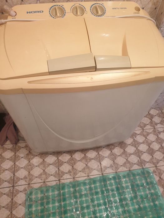 Стиральная машинка