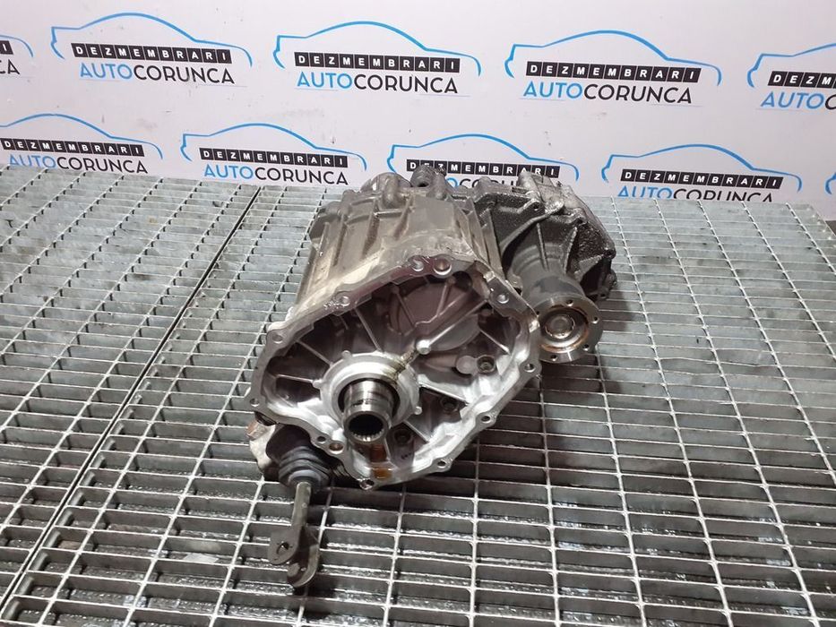 Cutie de Tranfer Grup Fata Suzuki Grand Vitara 1.6 Benzina 2006 - 2012 106CP Manuala 5 ...