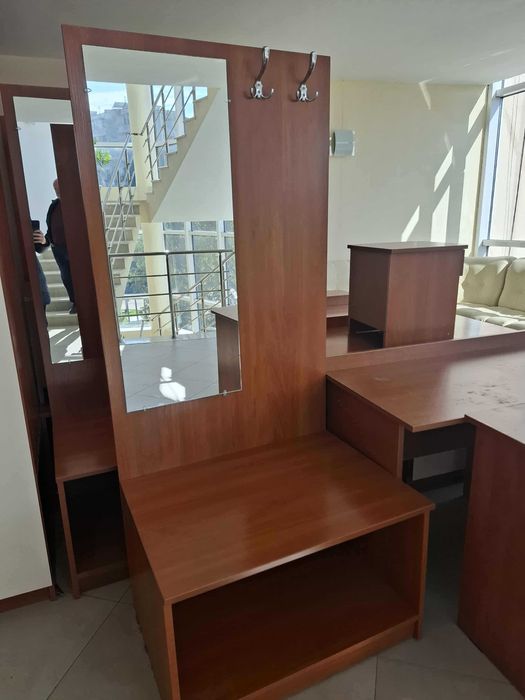 Хотелски мебели - втора ръка