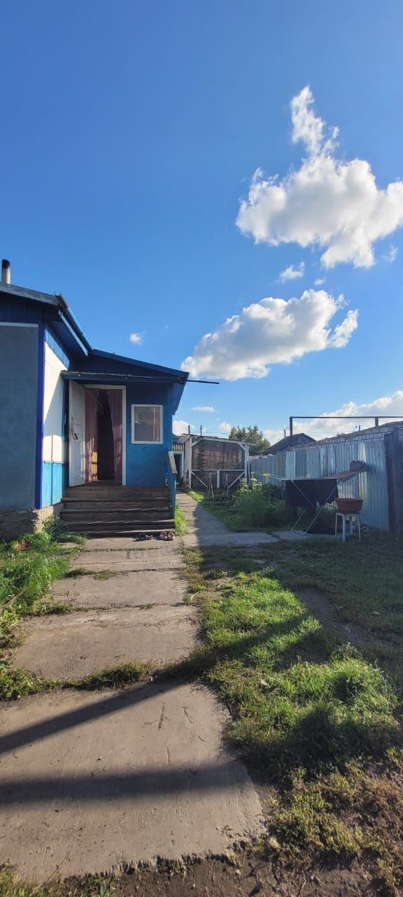 Цена снижена! Продам частный дом р-н Рабочий 16.5млн тнг