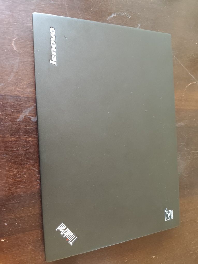 Lenovo ThinkPad t450s i7 5600u