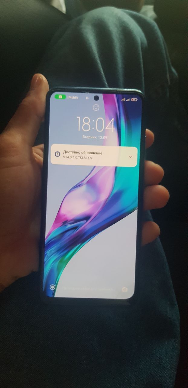 Redmi note  10s sotiladi