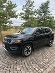 Jeep Compass LIMITED 2.4 * 4x4 * ГАЗ * РЕГИСТРАЦИЯ