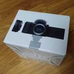 Sony ZV E10 cu garantie (+16-50mm lens) + factura (garantie mai 2026)