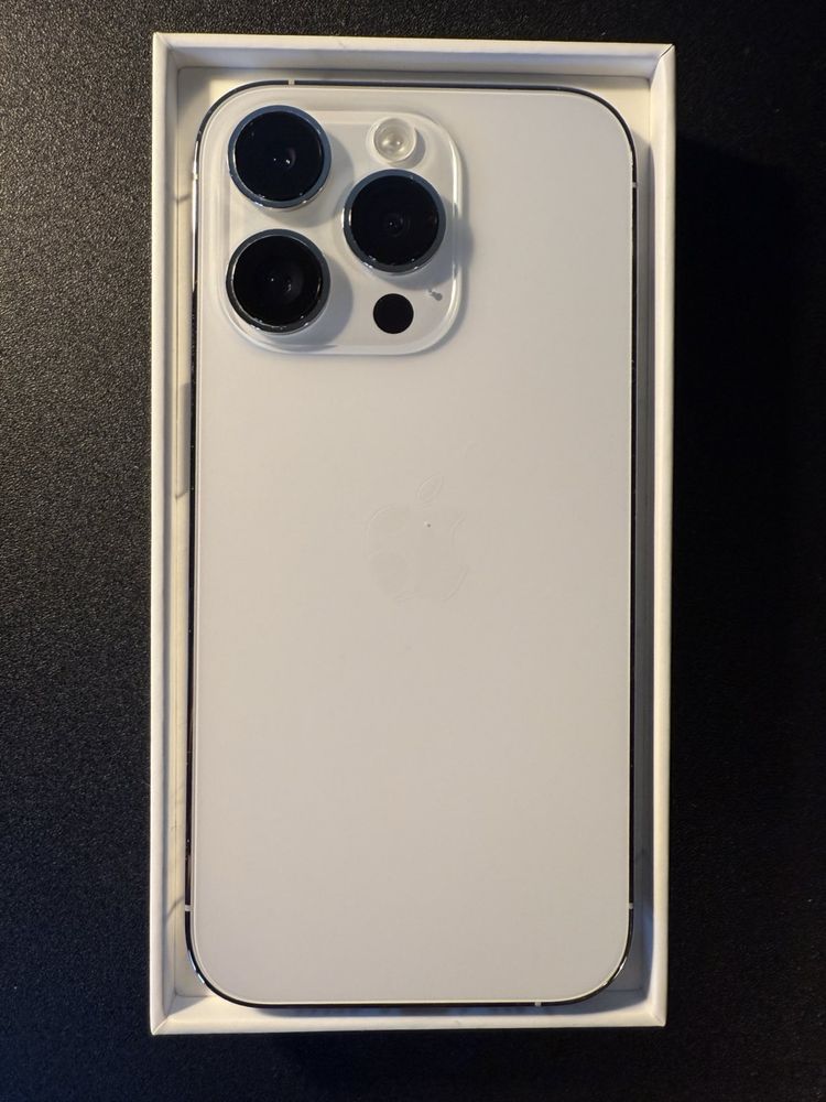 Iphone 14 PRO 128 GB Отлично състояние като нов!