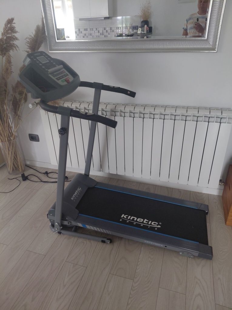 Bandă de alergat