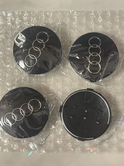 Capacele jante audi
