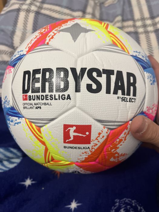 Minge derbystar select profesionista select fifa quality pro
