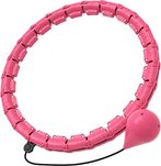Интелигентен фитнес обръч за отслабване след раждане Hula Hoops