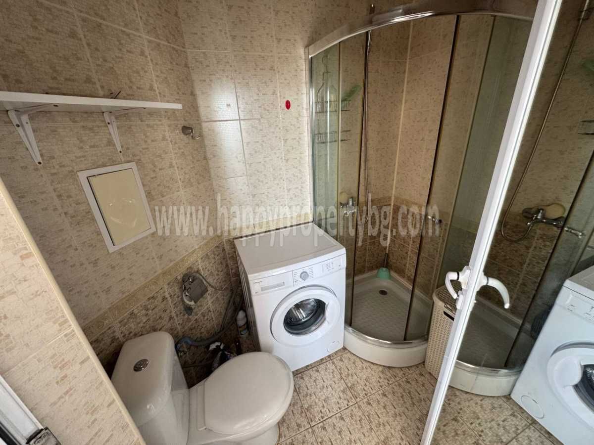 Продава се Едностаен апартамент в с. Равда, Област Бургас - 50 кв.м за 950 €/кв.м - Снимка #8