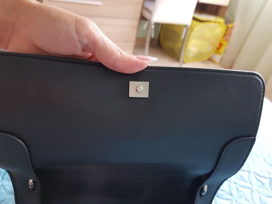 Чанта Calvin Klein