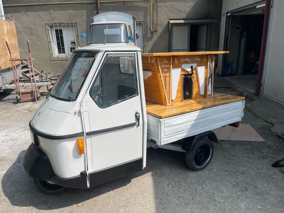 Van de vanzare/inchiriere