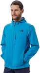 The North Face Nimble Hoodie-оригинално мъжко яке
