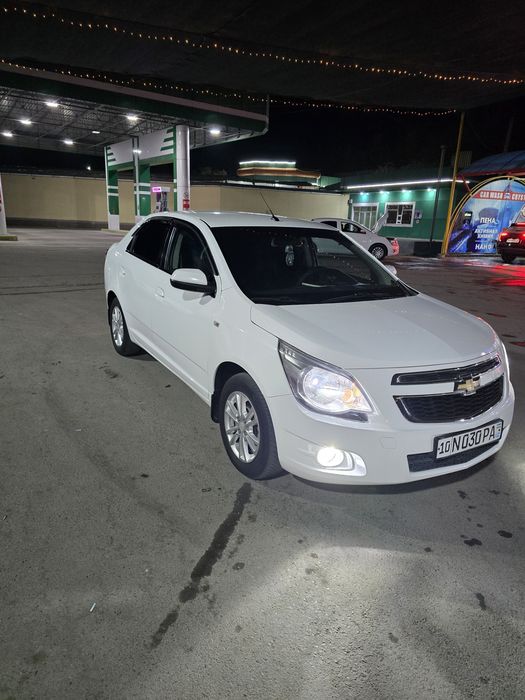 Продаётся кобольт 2022год