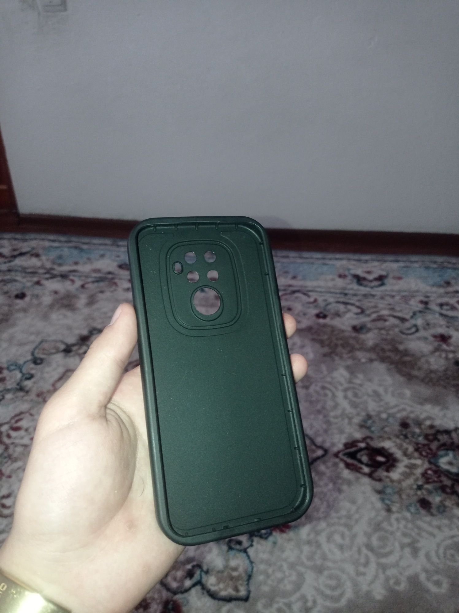 Huawei nova5ipro