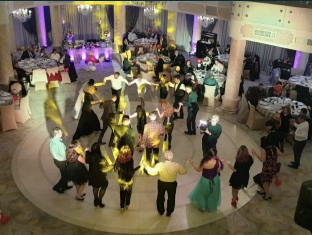 Formatie nunta botez evenimente Vegas Band