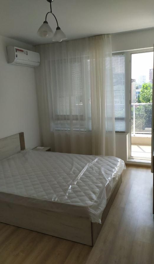 Дава се под наем Двустаен апартамент в София, Младост 1 - 60 кв.м за 700 € - Снимка #3