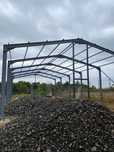 Vand hale metalice 11x30x4h