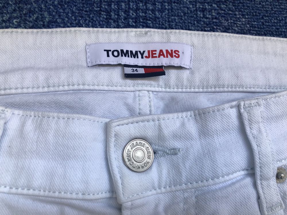 Tommy Jeans Shorts ОРИГИНАЛНИ мъжки къси дънки - 34