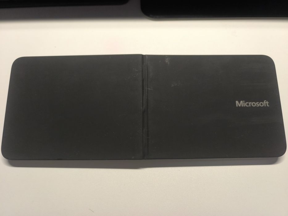 Microsoft Wedge Mobile Keyboard