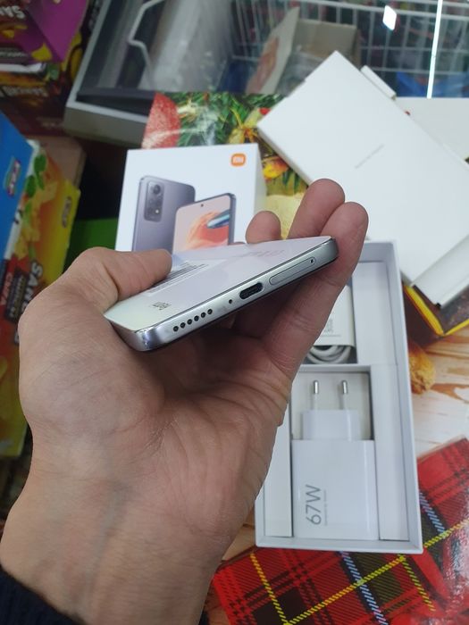 Redmi note 12 Pro 12/256Gb продам
