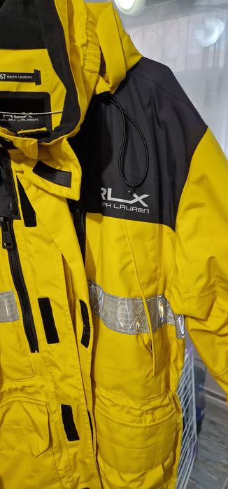 Geaca Ralph Lauren RLX mărimea L